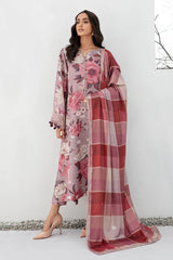 ❄️ Maryam by Rania – Winter Collection 2025 | MOST DEMANDING KHADDAR 3PC ❄️