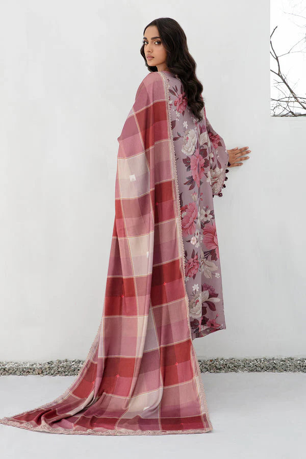 ❄️ Maryam by Rania – Winter Collection 2025 | MOST DEMANDING KHADDAR 3PC ❄️