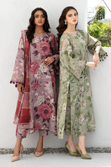 ❄️ Maryam by Rania – Winter Collection 2025 | MOST DEMANDING KHADDAR 3PC ❄️