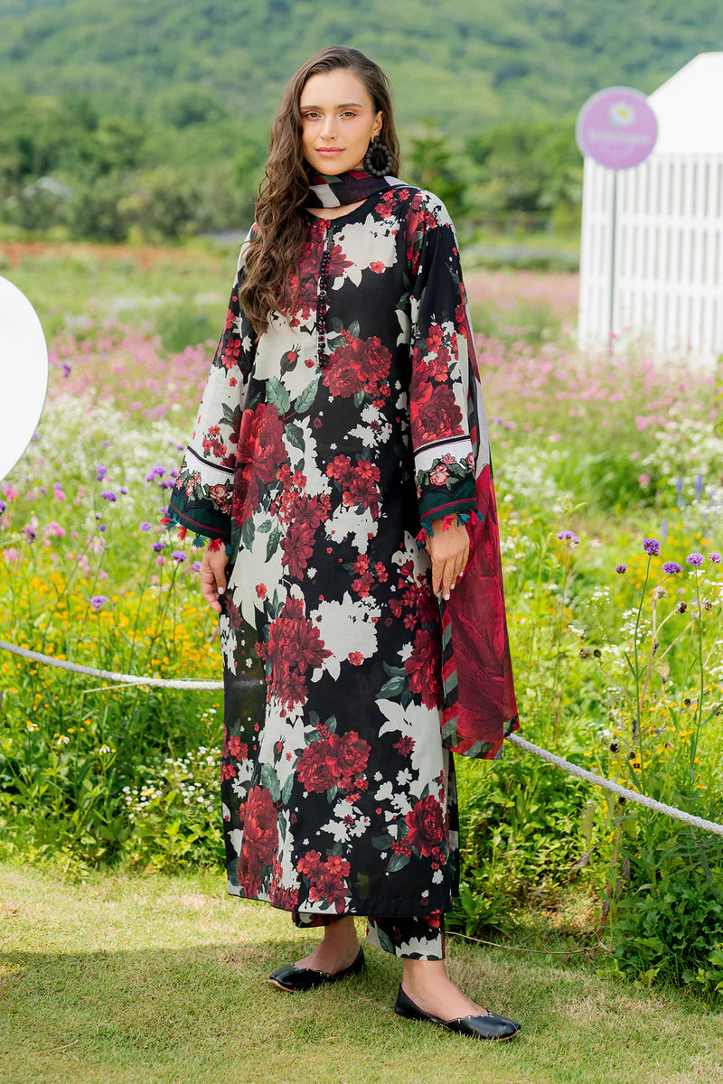 ❄️ Maryam by Rania – Winter Collection 2025 | MOST DEMANDING KHADDAR 3PC ❄️