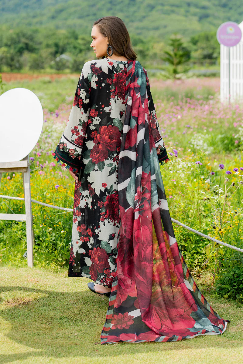 ❄️ Maryam by Rania – Winter Collection 2025 | MOST DEMANDING KHADDAR 3PC ❄️
