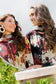 ❄️ Maryam by Rania – Winter Collection 2025 | MOST DEMANDING KHADDAR 3PC ❄️