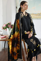 Majestic Weaves – Winter Luxe Dhanak Edition ❄️