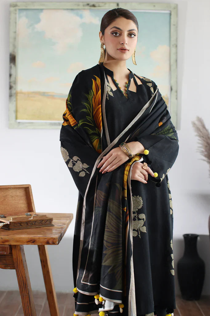 Majestic Weaves – Winter Luxe Dhanak Edition ❄️