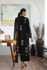 Majestic Weaves – Winter Luxe Dhanak Edition ❄️