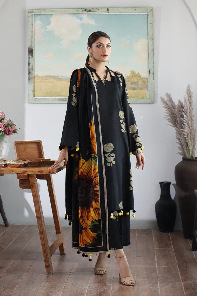 Majestic Weaves – Winter Luxe Dhanak Edition ❄️