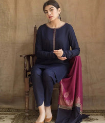 Radiant Warmth ❄️ – Discover the New Dhanak Luxury Edit ✨