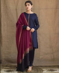 Radiant Warmth ❄️ – Discover the New Dhanak Luxury Edit ✨