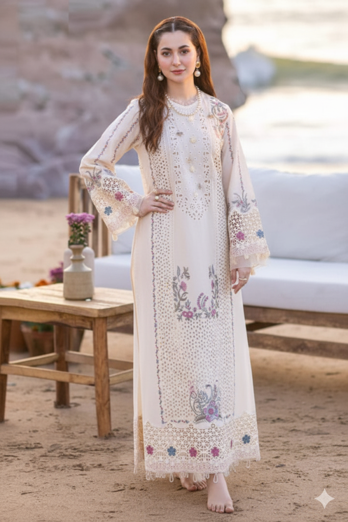 ✨ Winter Luxe Collection 2025/26 – Premium Air-Jet Dhanak Edition ❄️