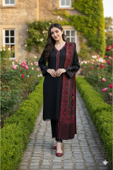 ✨ Chic Comfort – Signature Dhanak Winter Collection ❄️