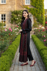✨ Chic Comfort – Signature Dhanak Winter Collection ❄️