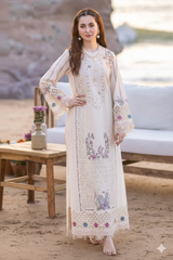 ✨ Winter Luxe Collection 2025/26 – Premium Air-Jet Dhanak Edition ❄️